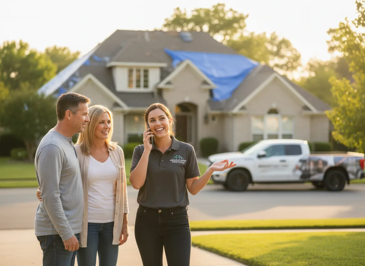 Emergency Roof Repair Emmet, NE FAQs